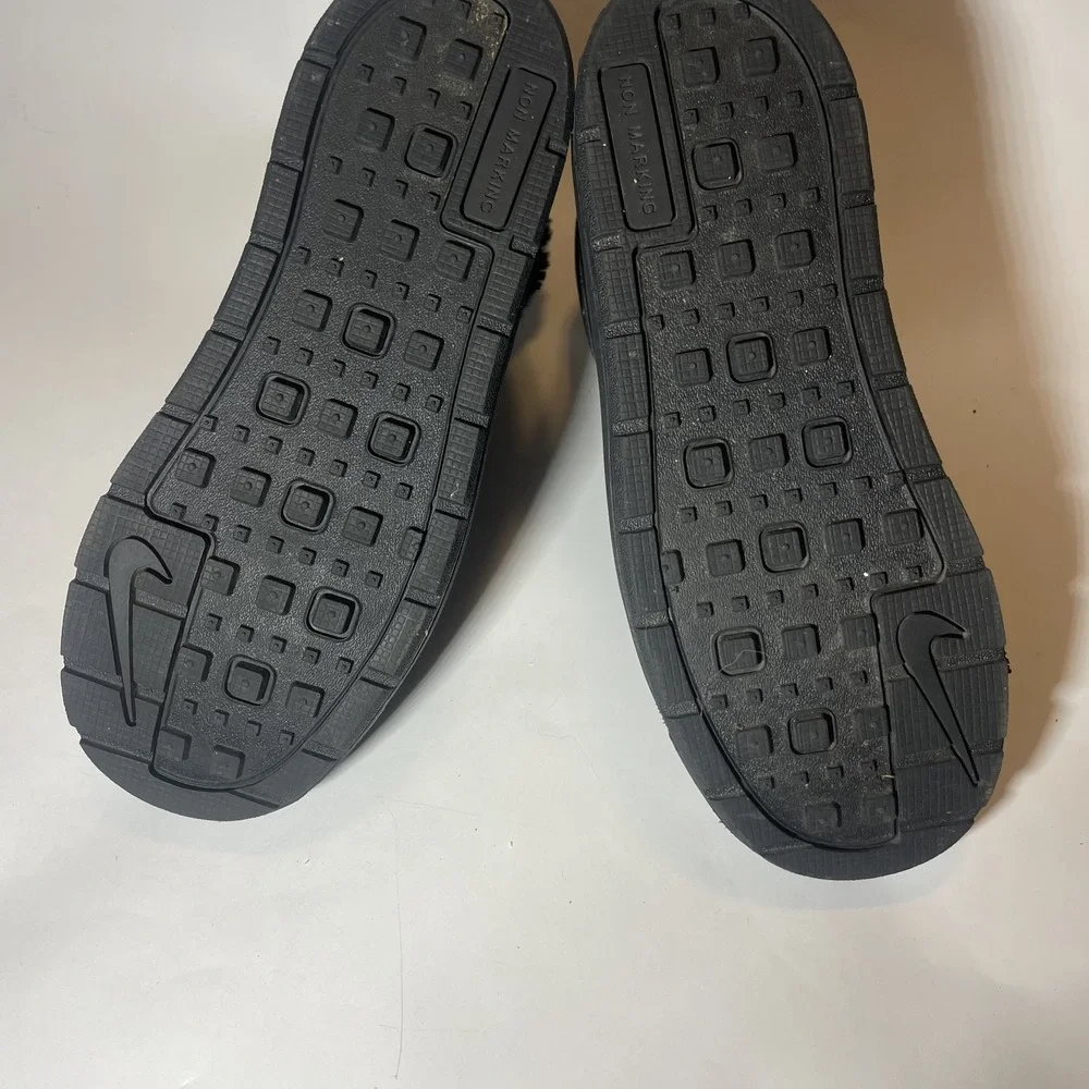 Nike Woodside Chukka Size 3 Y Girls Boot